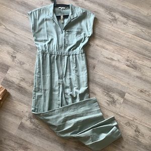 Nwt Madewell flattering jumpsuit